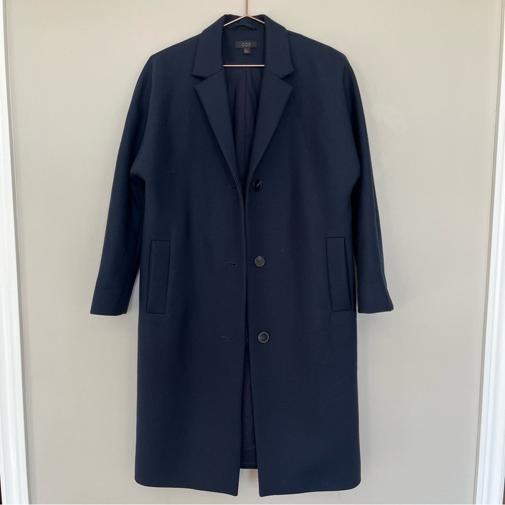 COS Coat